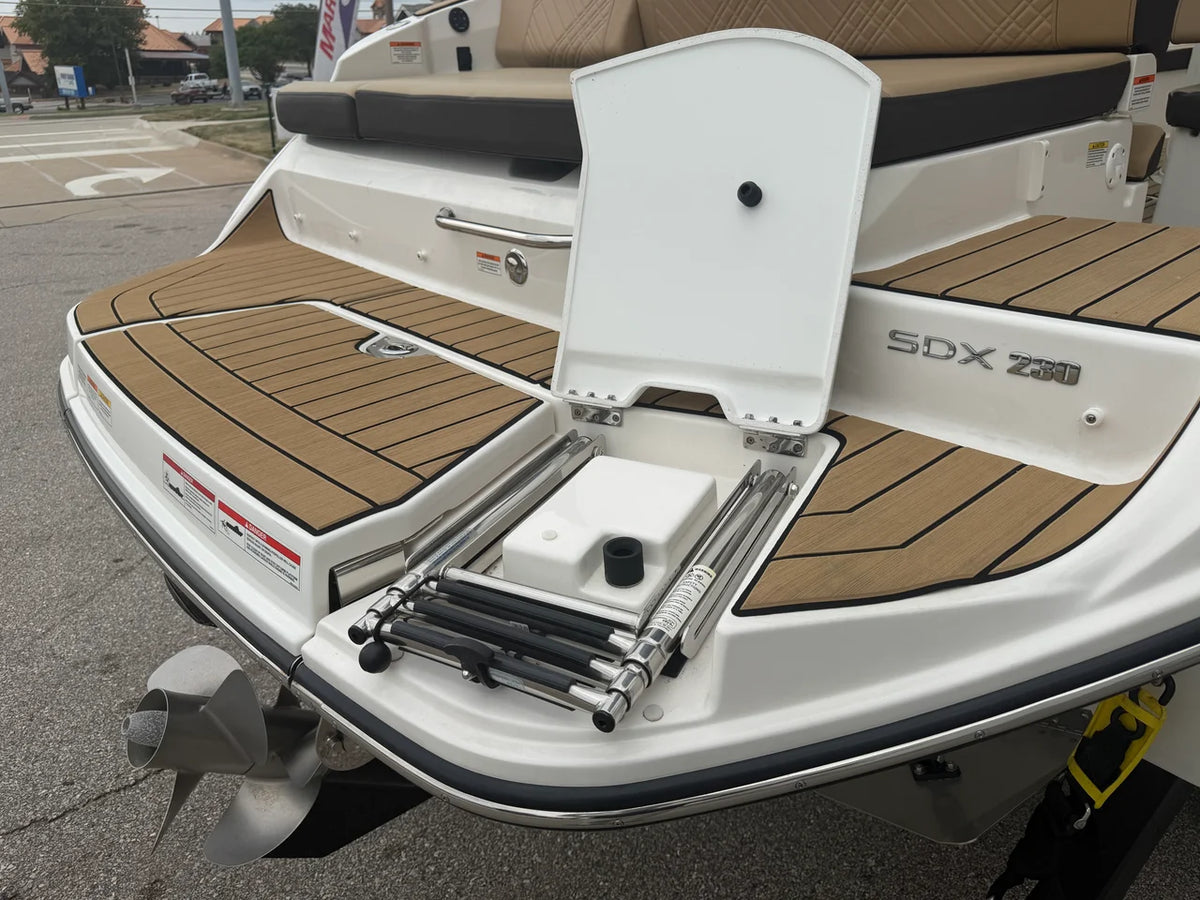 2026 Sea Ray SDX 230 23.0 feet, Osage Beach, MO #19