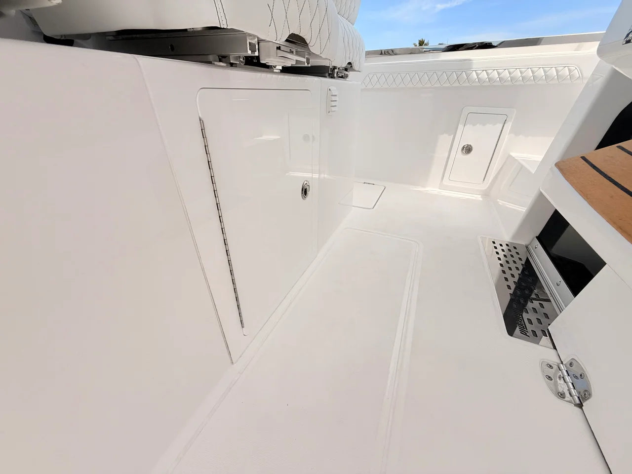 2026 Intrepid 35 PANACEA 35.0 feet, St Petersburg, FL #51