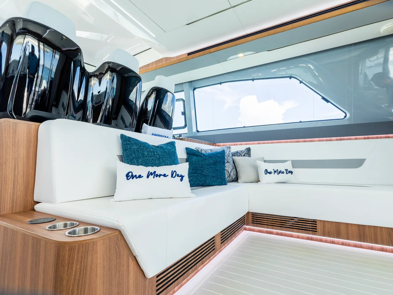 2025 Aquila 46 COUPE 46.0 feet, St Petersburg, FL #34