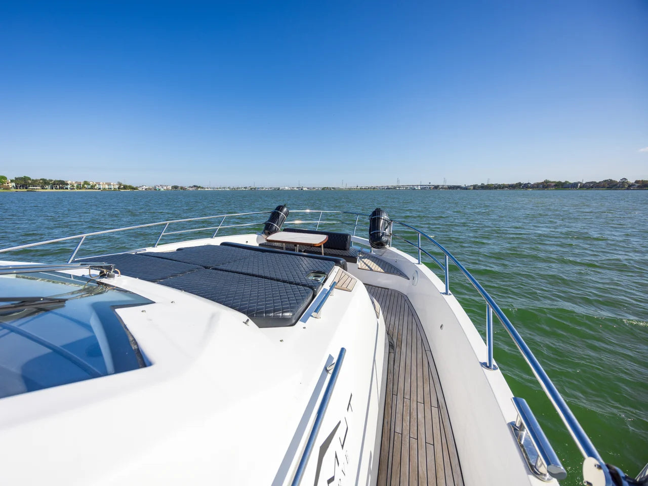 2018 Azimut VERVE 40 40.0 feet, Seabrook, TX #28