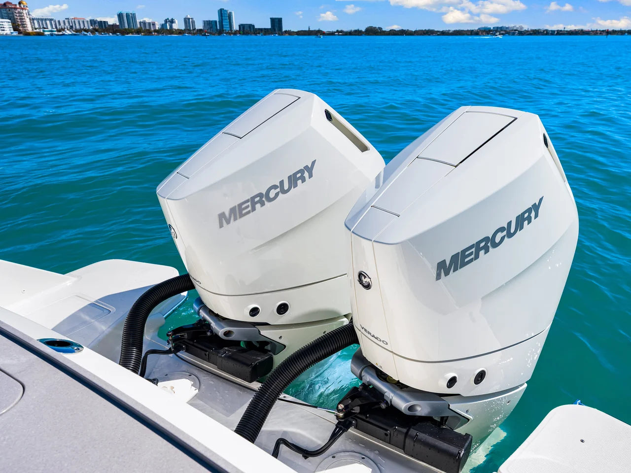 2026 Boston Whaler 330 Vantage 33.0 feet, Sarasota, FL #30