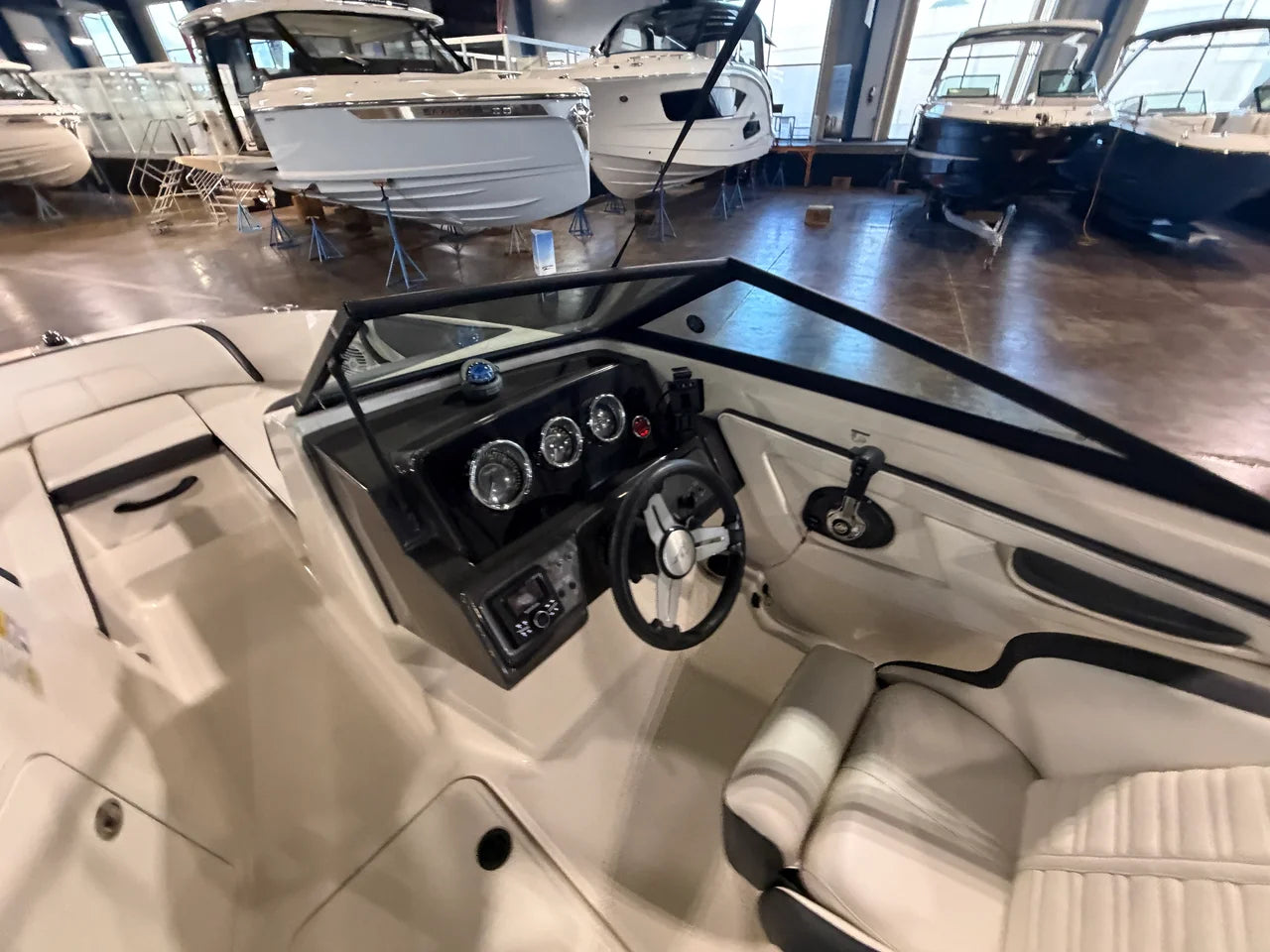2018 Sea Ray 190 SPX OB 19.0 feet, Clearwater, Florida #13