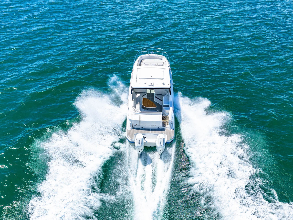 2027 Sea Ray Sundancer 320 Outboard 32.0 feet, Venice, Florida #9