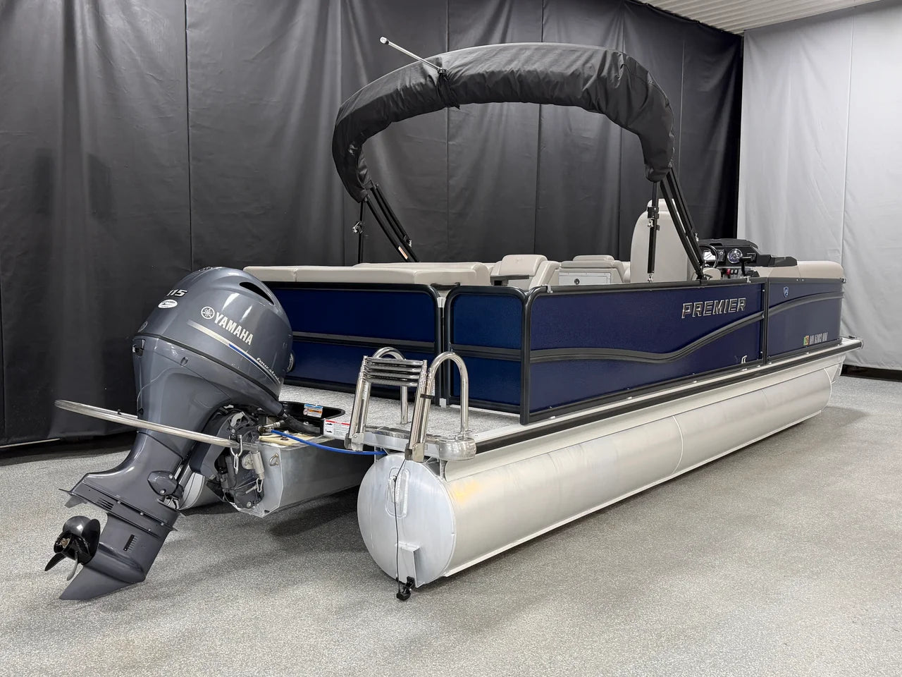 2024 Premier 230 SUNSATION 23.0 feet, Nisswa, Minnesota #3