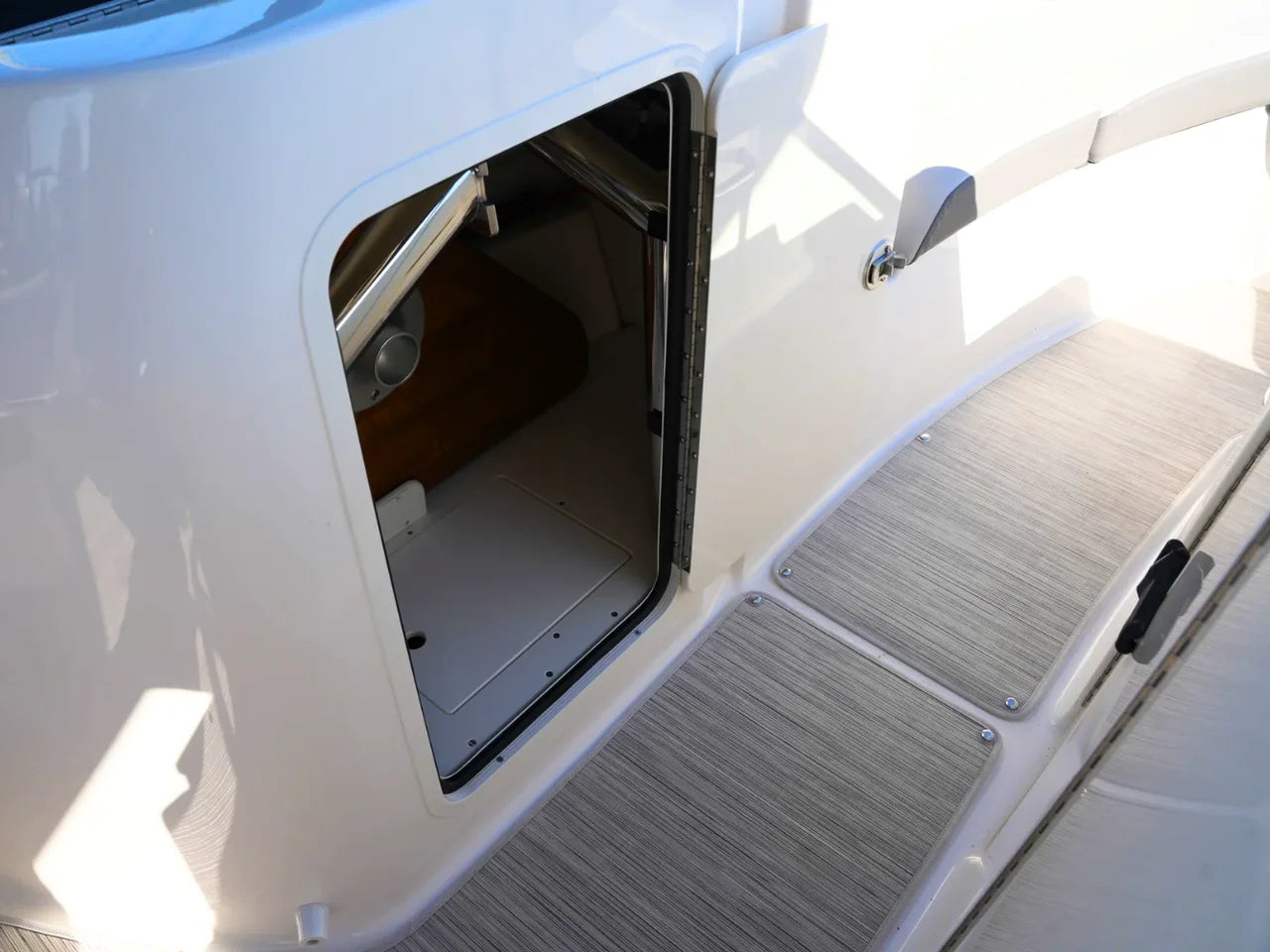 2026 Sea Ray SDX 230 23.0 feet, Lewisville, TX #21
