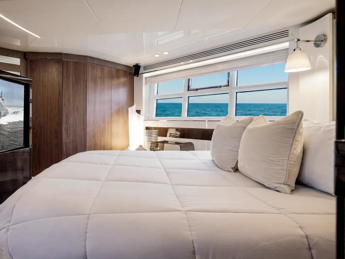 2019 Azimut S7 70.0 feet, Pompano Beach, FL #38