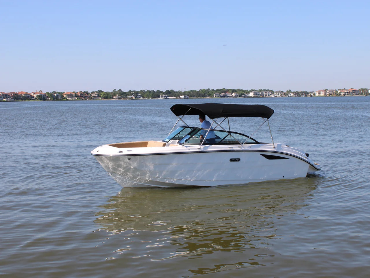 2026 Sea Ray SDX 230 23.0 feet, Seabrook, TX #22