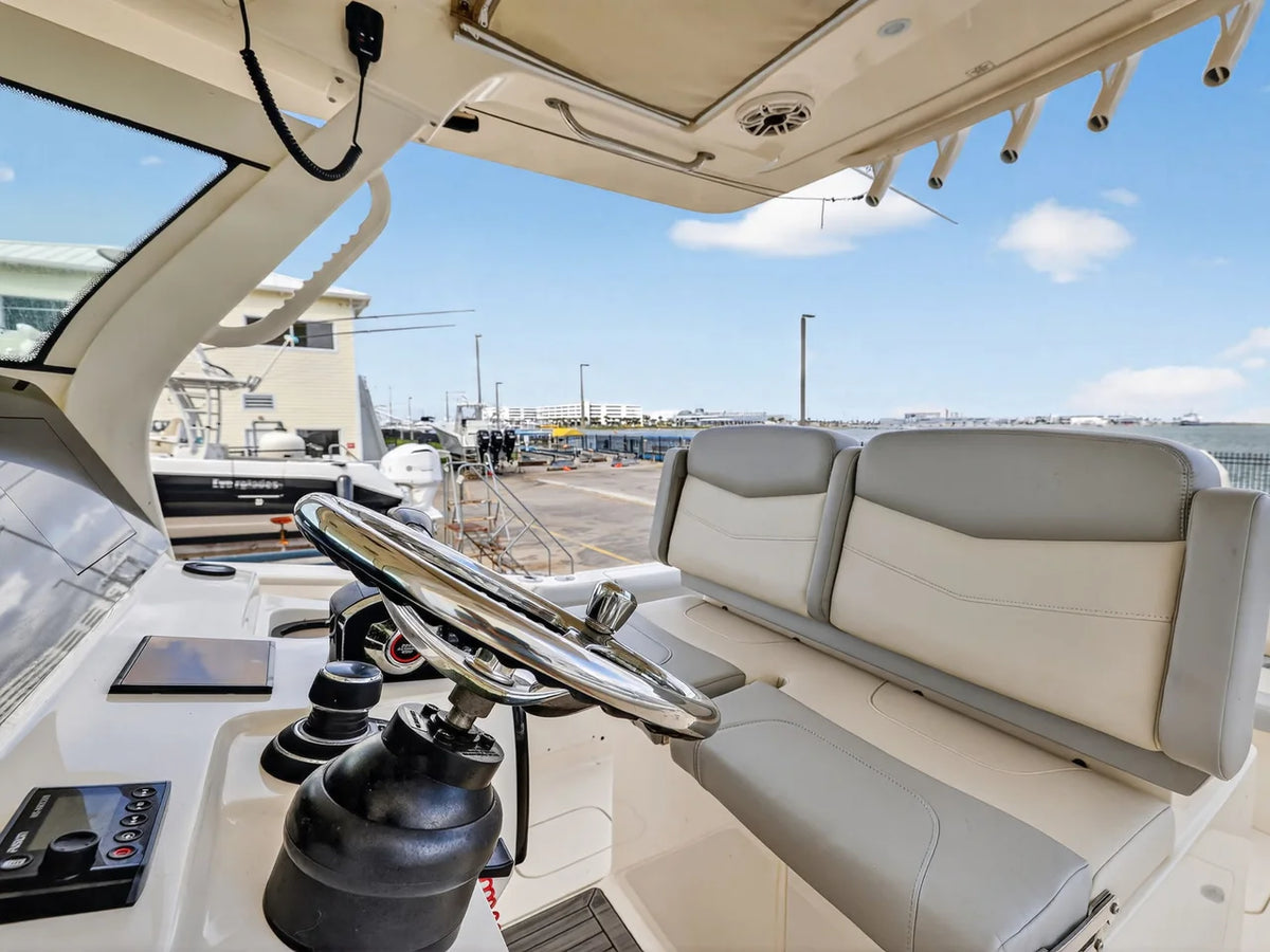 2023 Scout 305 LXF 30.0 feet, Stuart, Florida #18