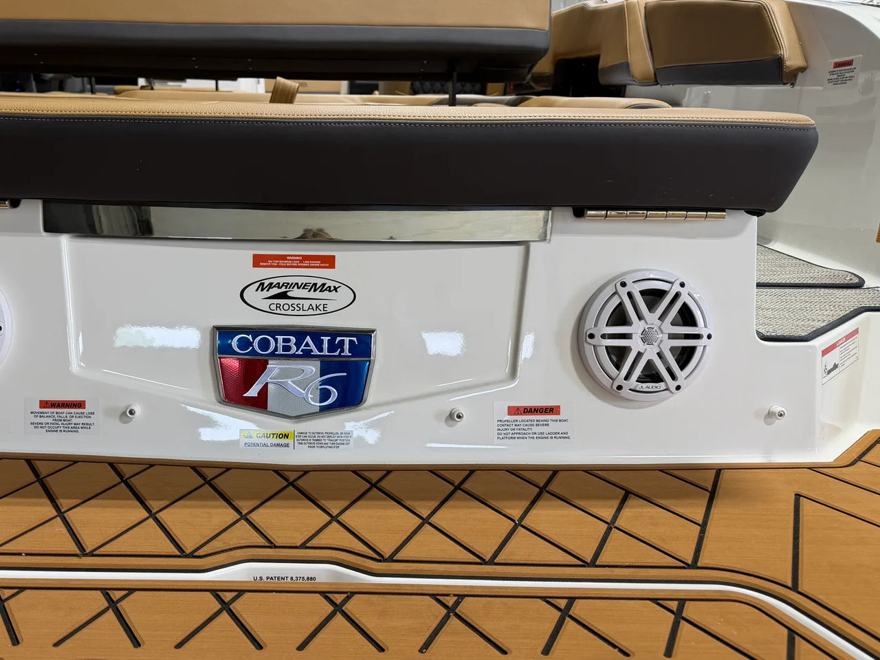 2026 Cobalt R6 25.0 feet, Crosslake, Minnesota #14