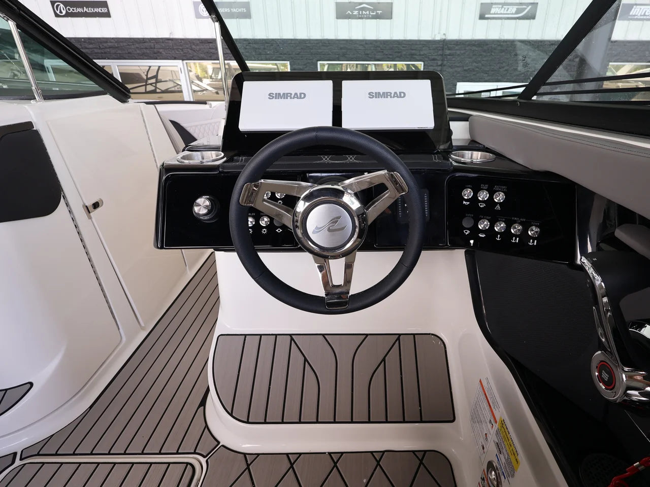 2027 Sea Ray SLX 260 Outboard 26.0 feet, Naples, Florida #22