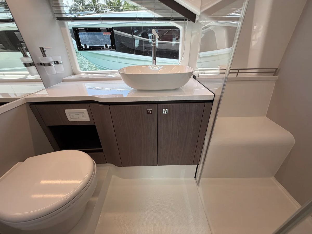 2026 Galeon 435 GTO 43.0 feet, Jupiter, Florida #50