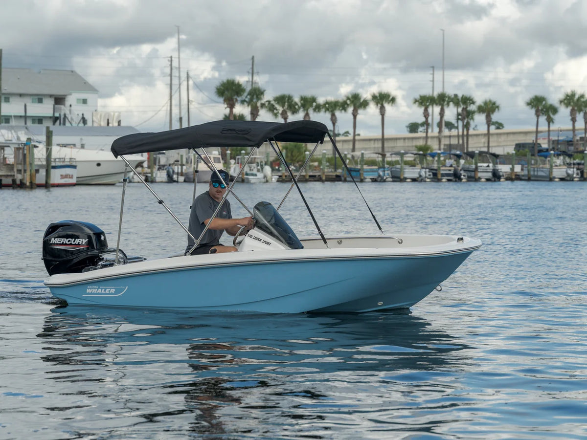 2027 Boston Whaler 130 Super Sport 13.0 feet, Panama City, FL #6