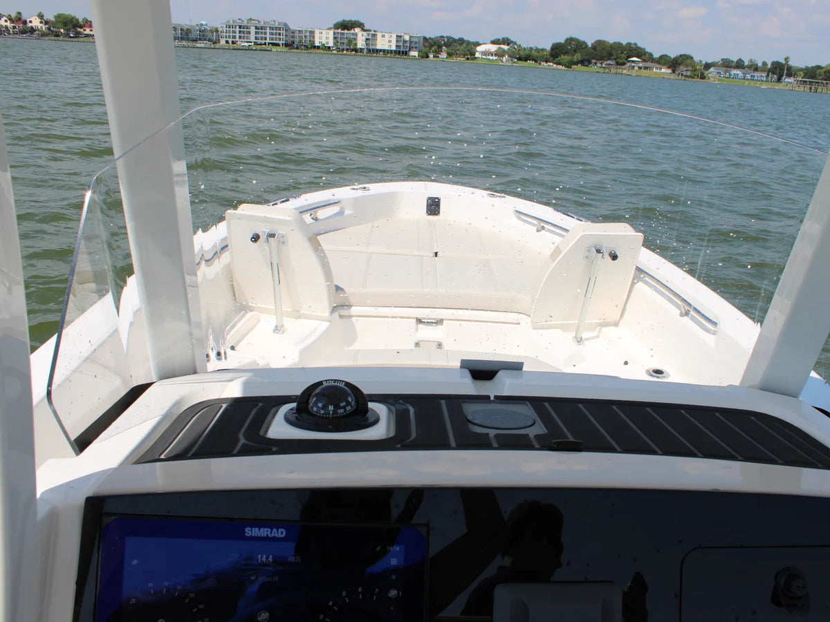 2027 Boston Whaler 250 Dauntless 25.0 feet, Seabrook, TX #29