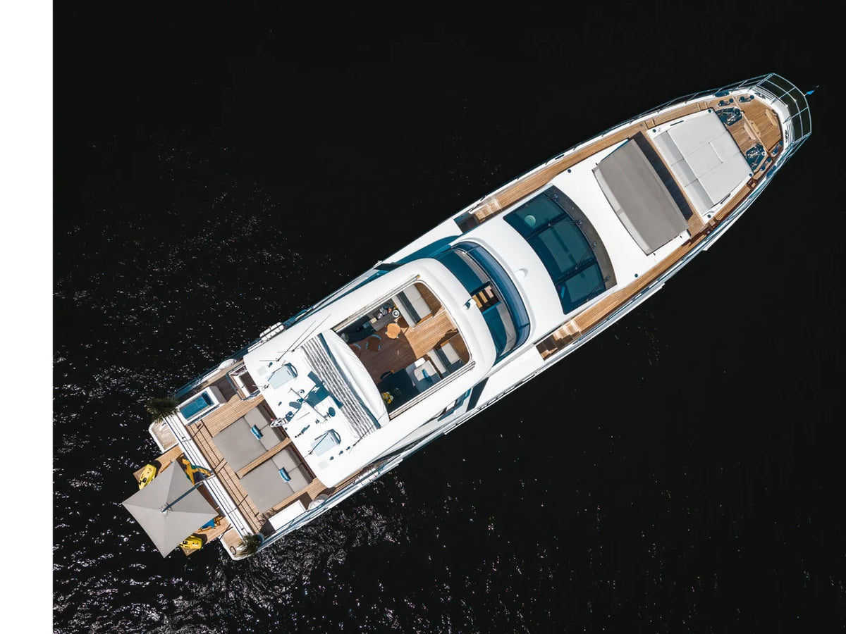 2020 Azimut GRANDE 27M 87.0 feet, Pompano Beach, FL #79