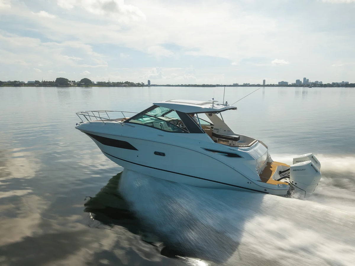 2026 Sea Ray Sundancer 320 Outboard 32.0 feet, Miami, FL #5