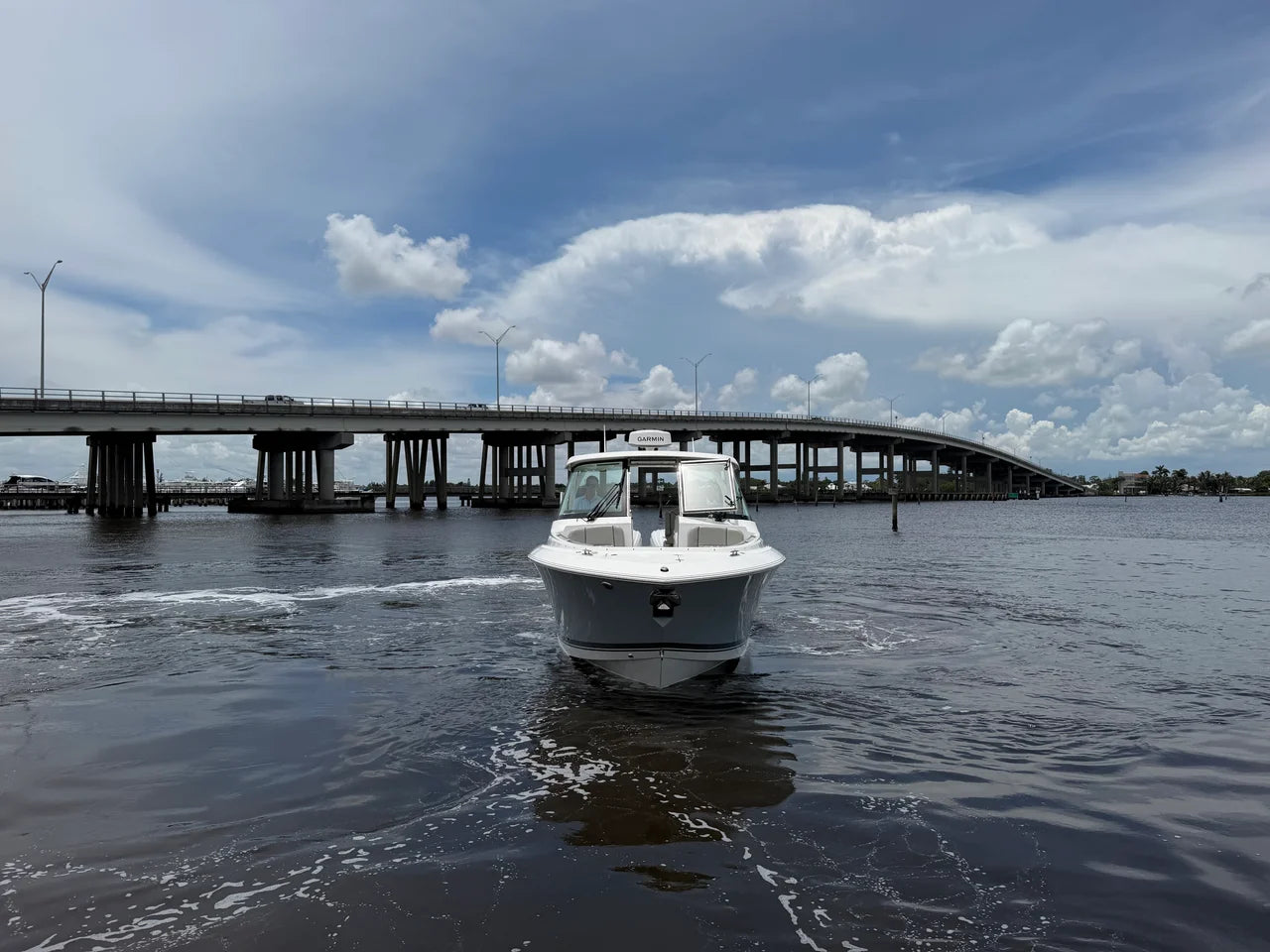 2025 Pursuit 306 DC 30.0 feet, Stuart, Florida #10
