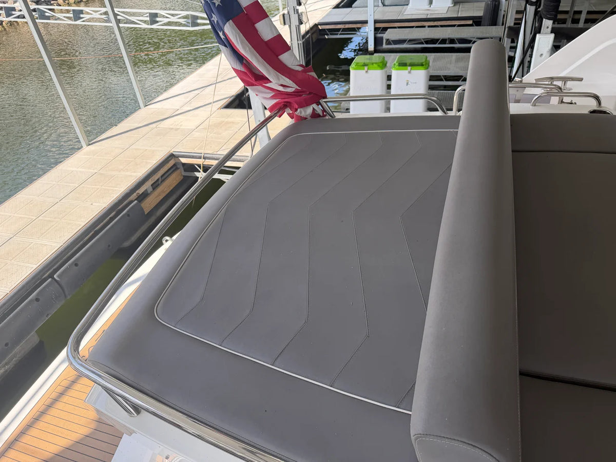 2021 Sunseeker PREDATOR 55 55.0 feet, Lake Ozark, MO #19