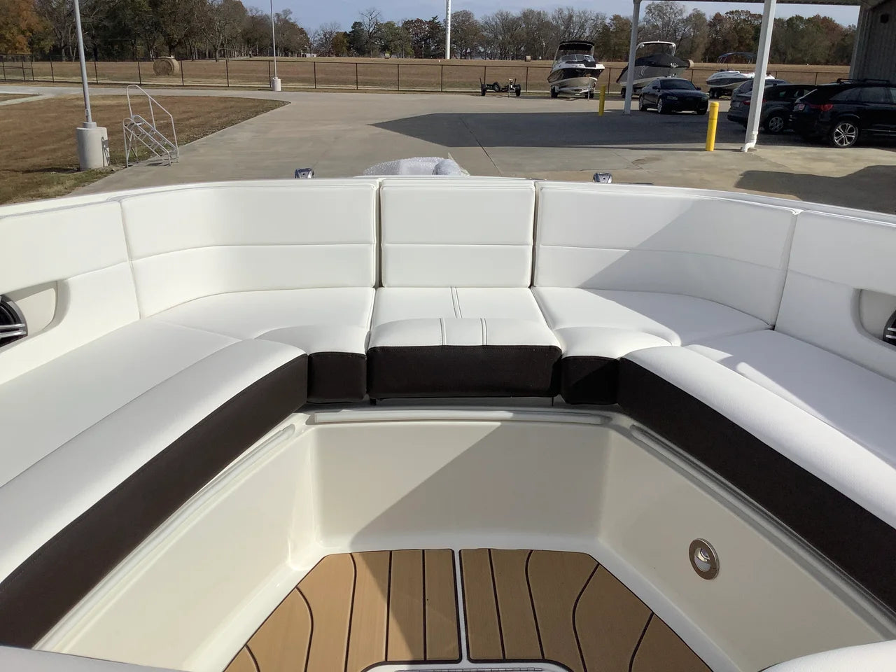 2026 Sea Ray SLX 310 31.0 feet, Monkey Island, OK #45