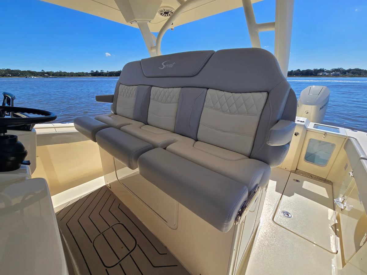 2025 Scout 377 LXF 37.0 feet, Charleston, SC #26