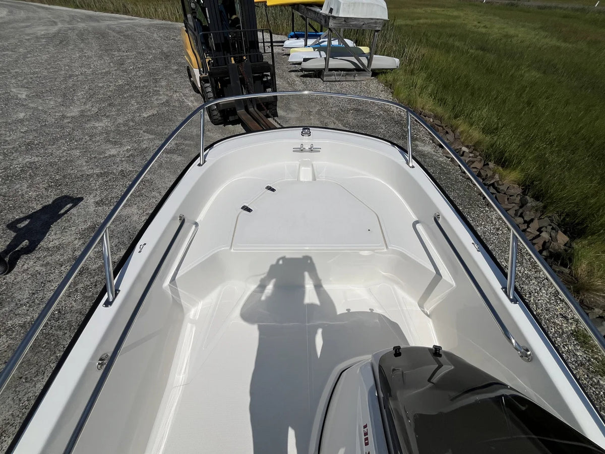 2027 Boston Whaler 130 Super Sport 13.0 feet, Westbrook, Connecticut #9