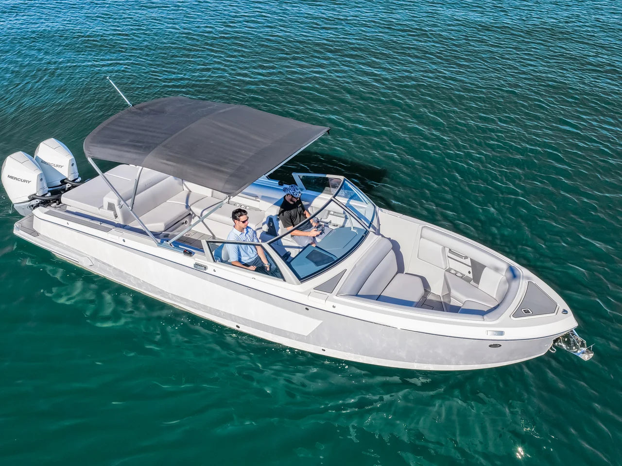2025 Aviara AV28 Outboard 28.0 feet, Clearwater, Florida #8