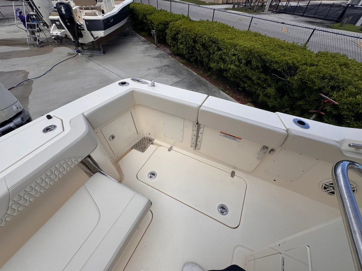 2026 Scout 288 LXF 28.0 feet, Stuart, Florida #19