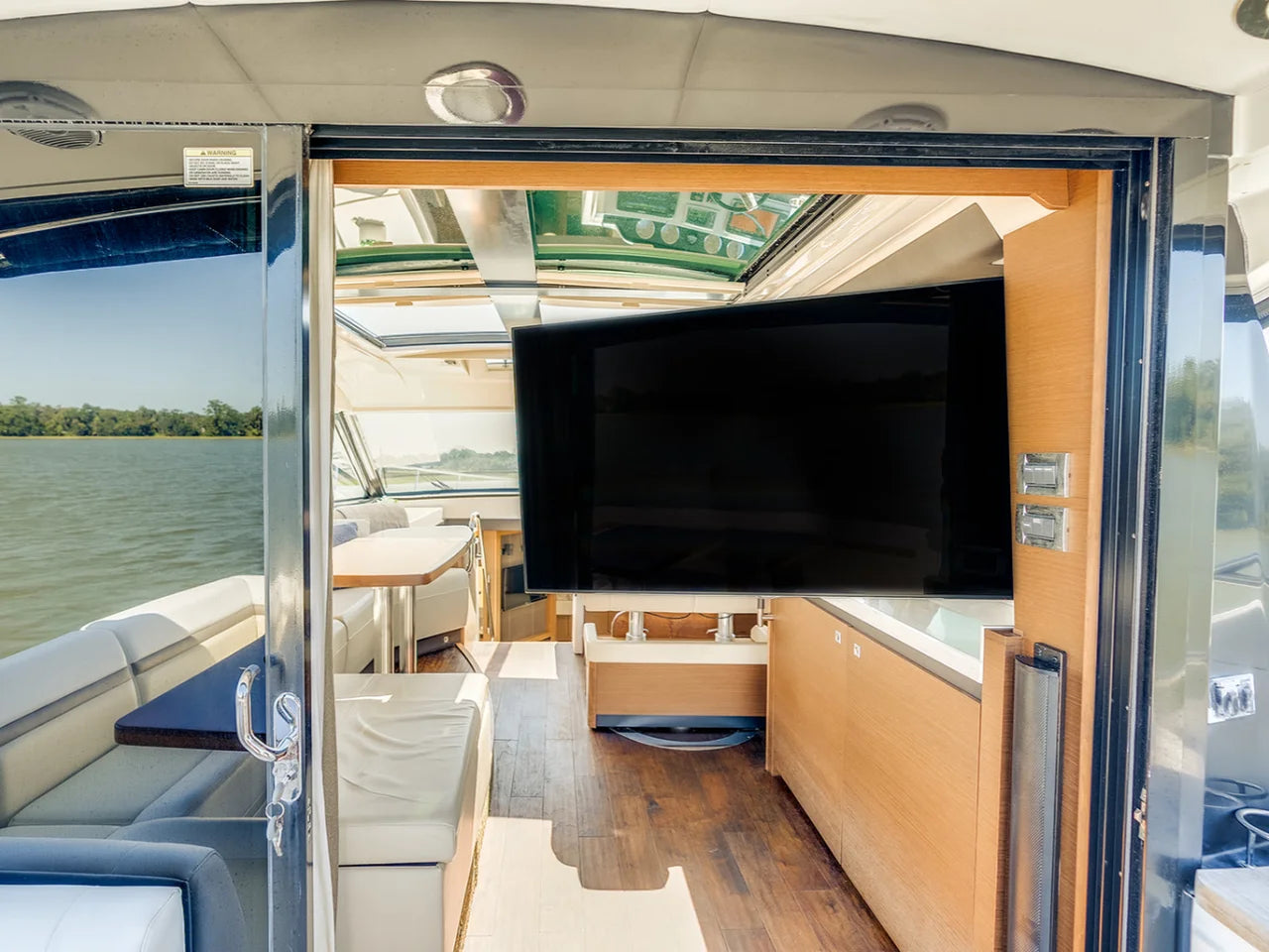 2013 Sea Ray 510 SUNDANCER 50.0 feet, Thunderbolt, GA #22