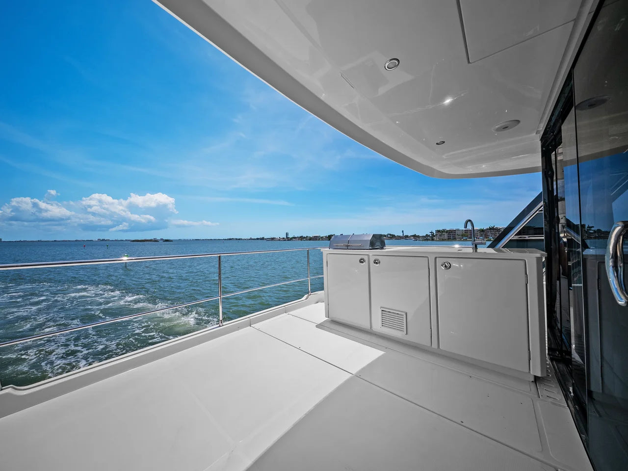 2026 Aquila 54 Yacht 54.0 feet, St Petersburg, FL #70