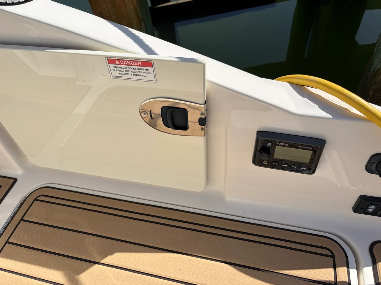 2021 Sea Ray 290 SDX 298.0 feet, Miami, FL #17