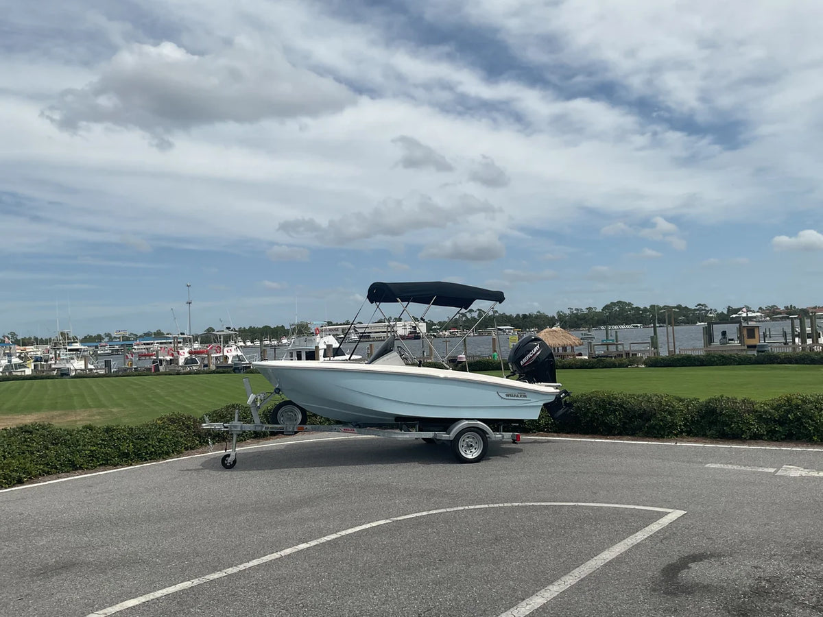 2024 Boston Whaler 13 SUPER SPORT 13.0 feet, Panama City, FL #5