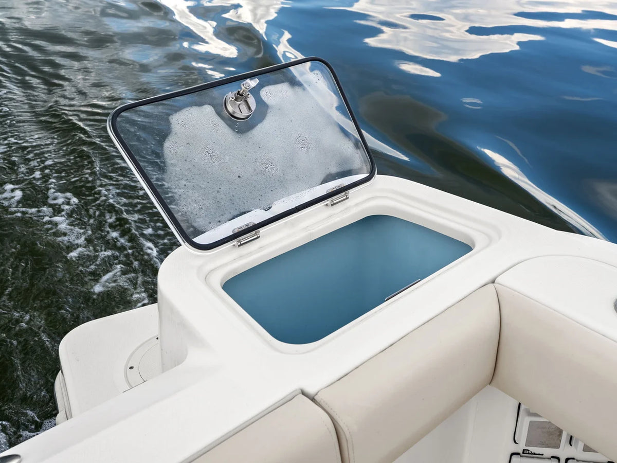 2023 Boston Whaler 325 CONQUEST 32.0 feet, St Petersburg, FL #57