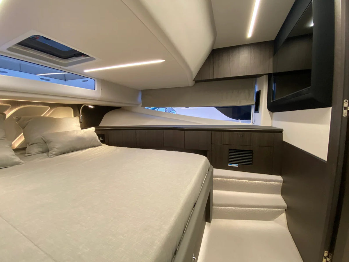 2024 Galeon 435 GTO 43.0 feet, Norwalk, Connecticut #53