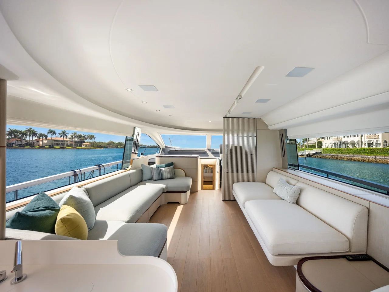 2025 Azimut FLY 68 68.0 feet, Naples, FL #22