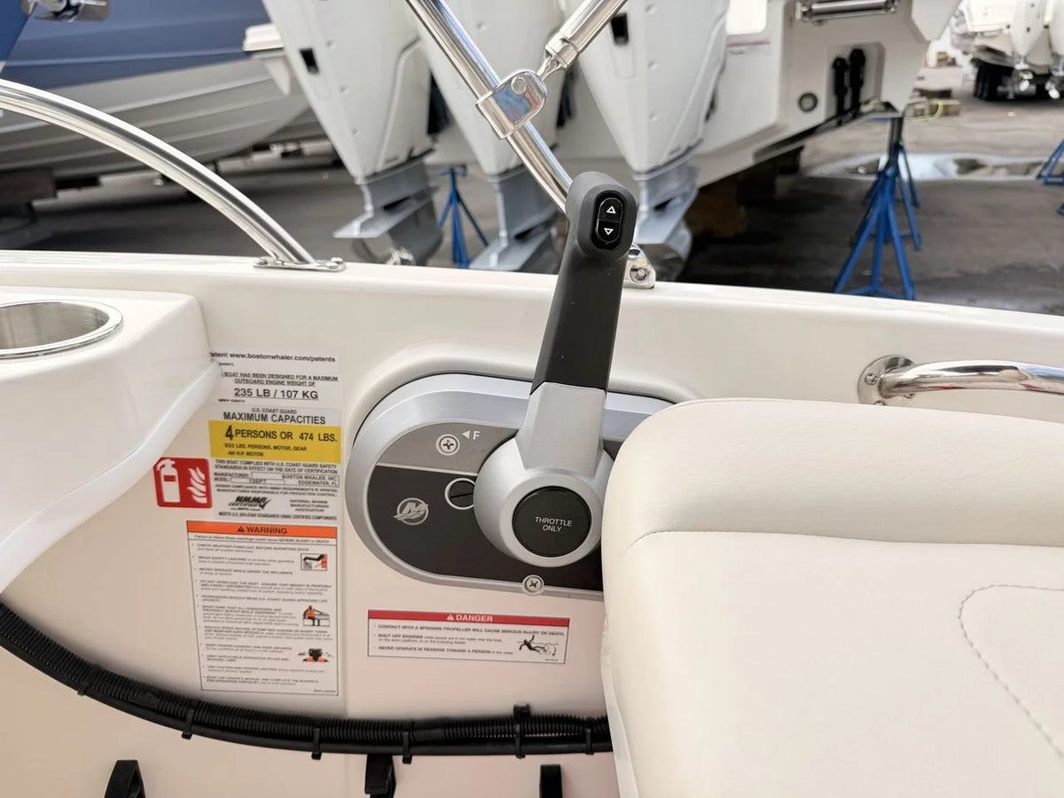 2027 Boston Whaler 130 Super Sport 13.0 feet, St Petersburg, FL #16