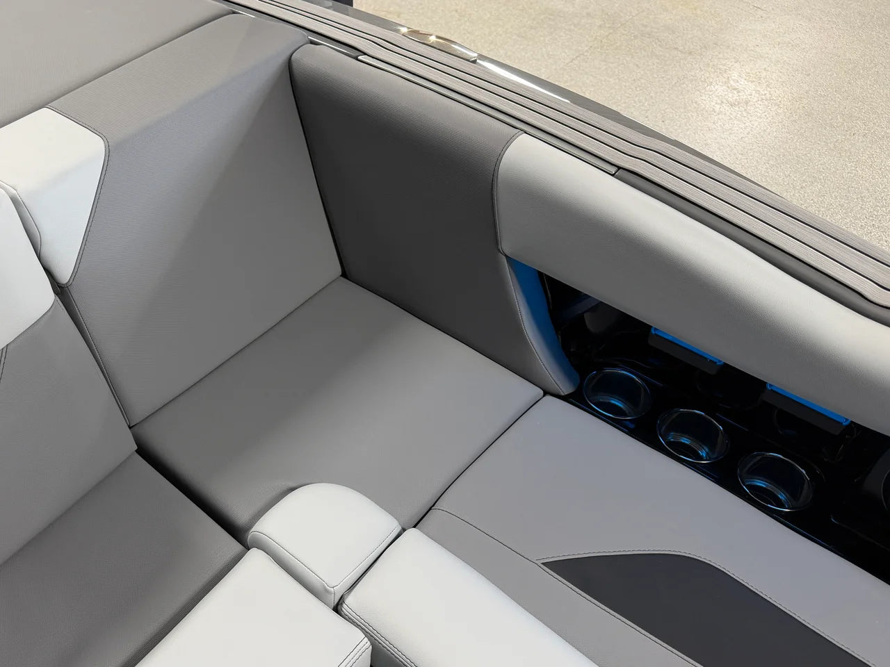 2026 Mastercraft NXT24 24.0 feet, Nisswa, Minnesota #35