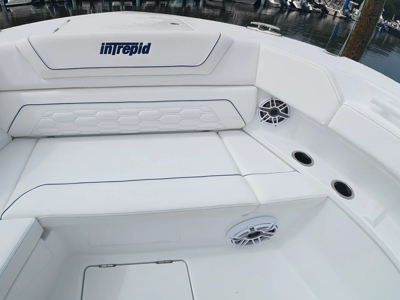 2027 Intrepid 35 PANACEA 35.0 feet, Huntington, NY #46