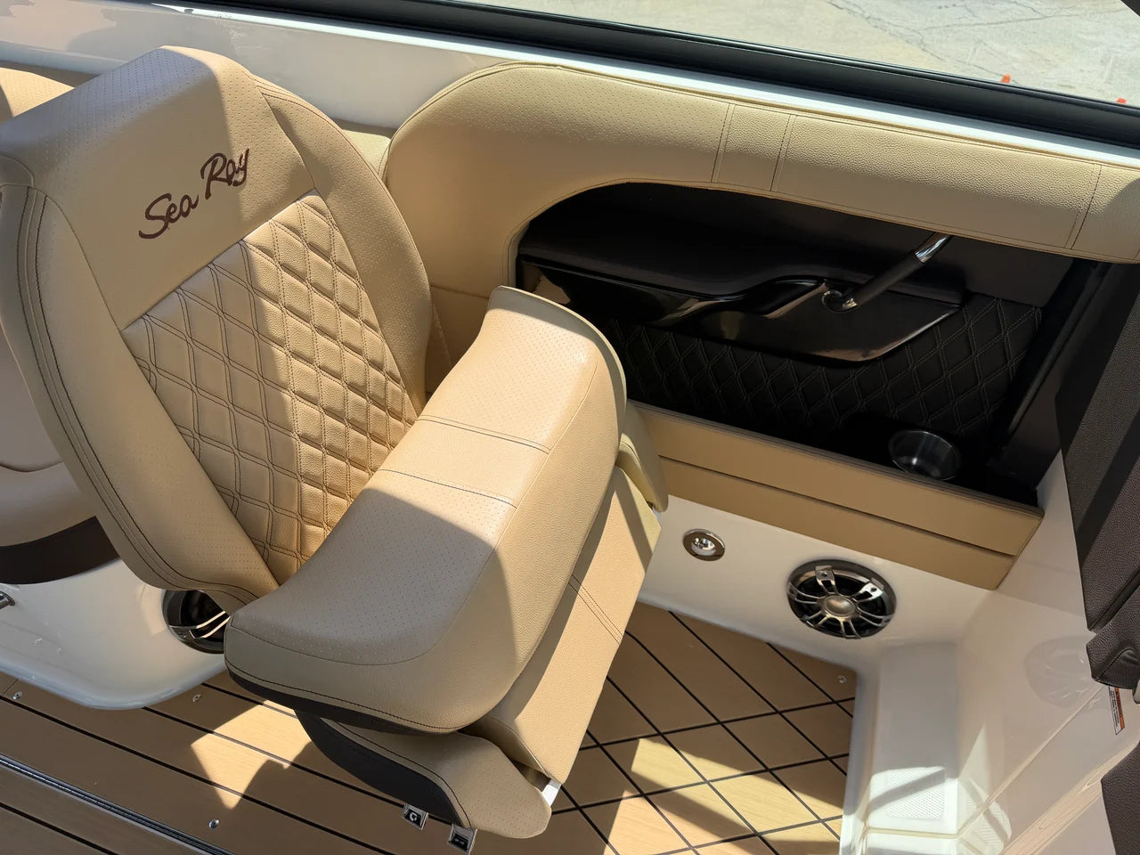 2022 Sea Ray 280 SLX 28.0 feet, Lake Ozark, MO #12