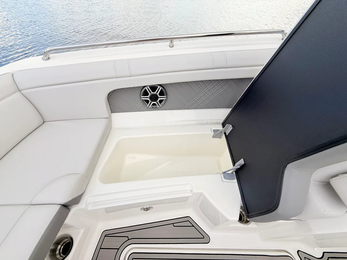 2027 Sea Ray SDX 290 Outboard 29.0 feet, St Petersburg, FL #74