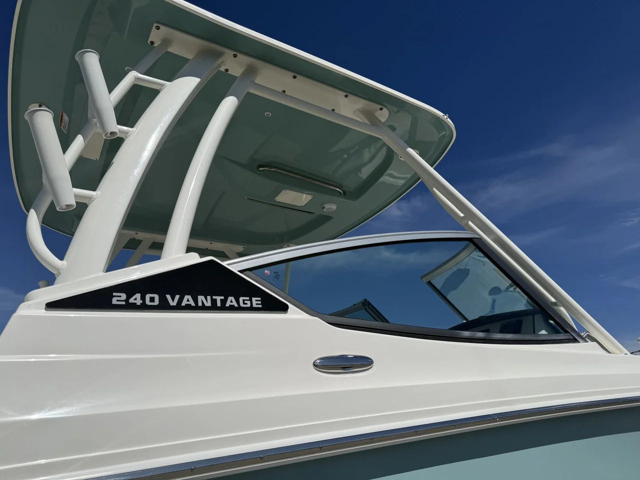 2026 Boston Whaler 240 Vantage 24.0 feet, Fort Walton Beach, Florida #8