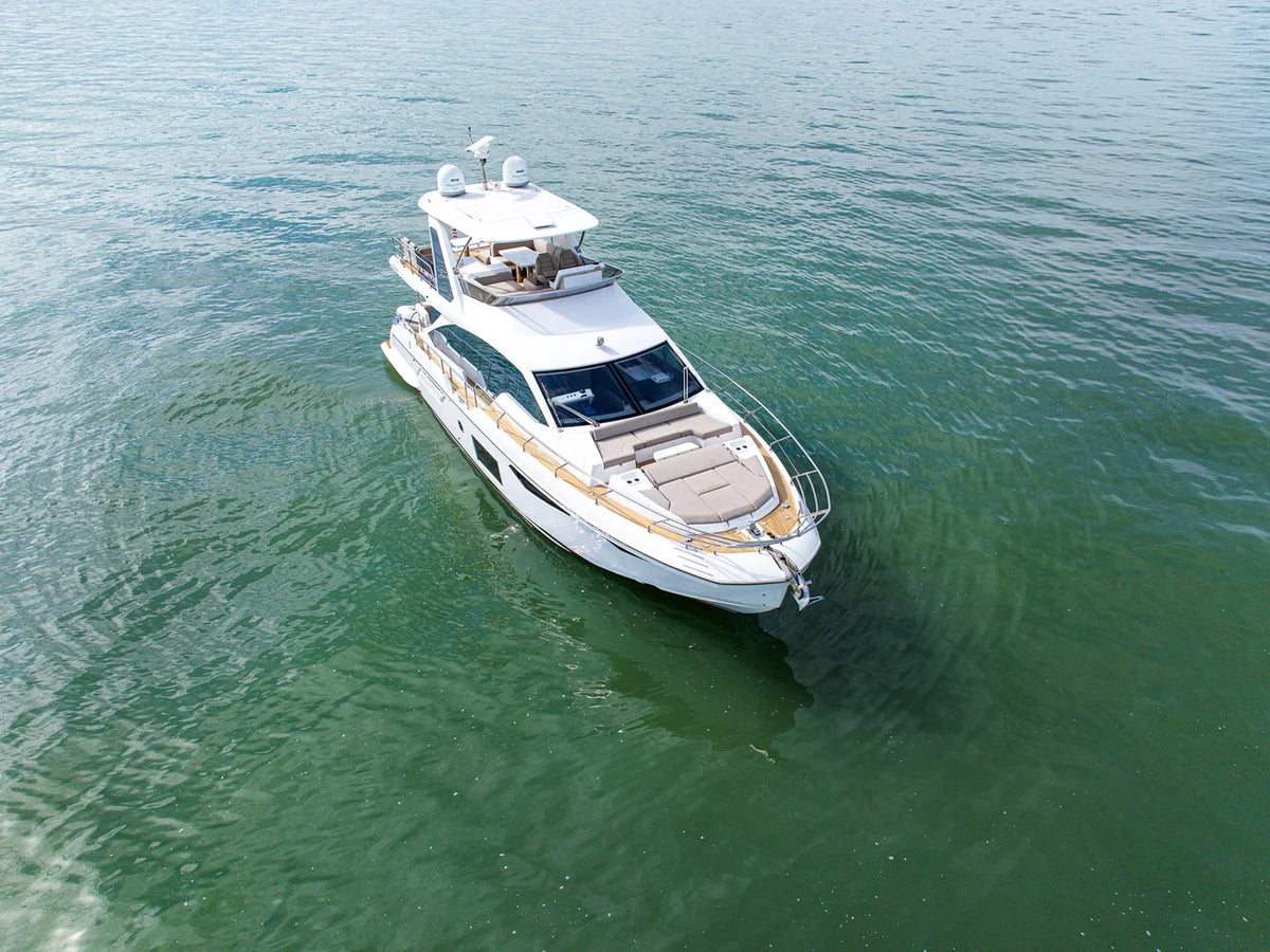 2023 Azimut FLY 60 60.0 feet, Catawba Island, OH #7