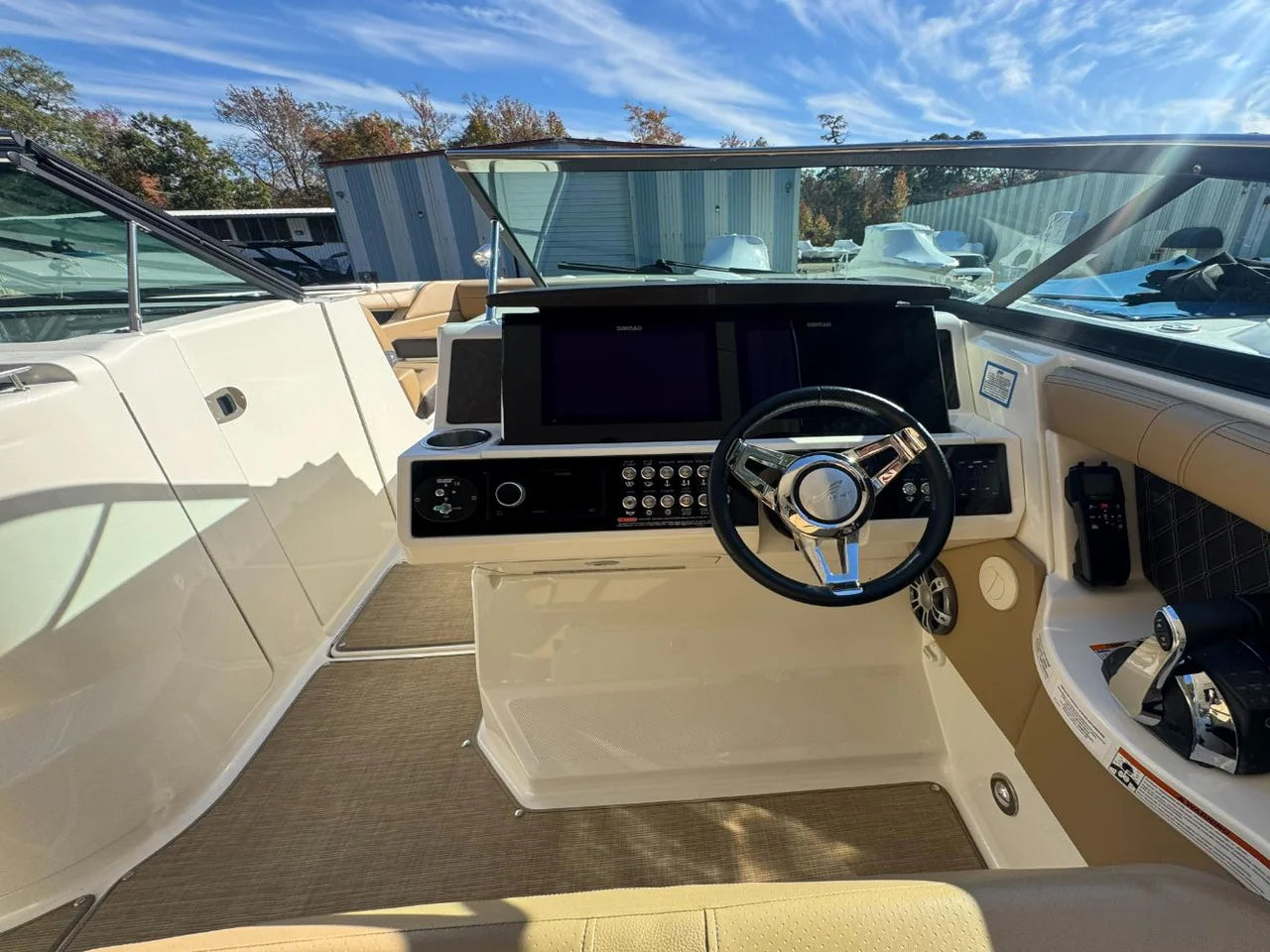 2019 Sea Ray SLX 350 35.0 feet, Clearwater, Florida #36