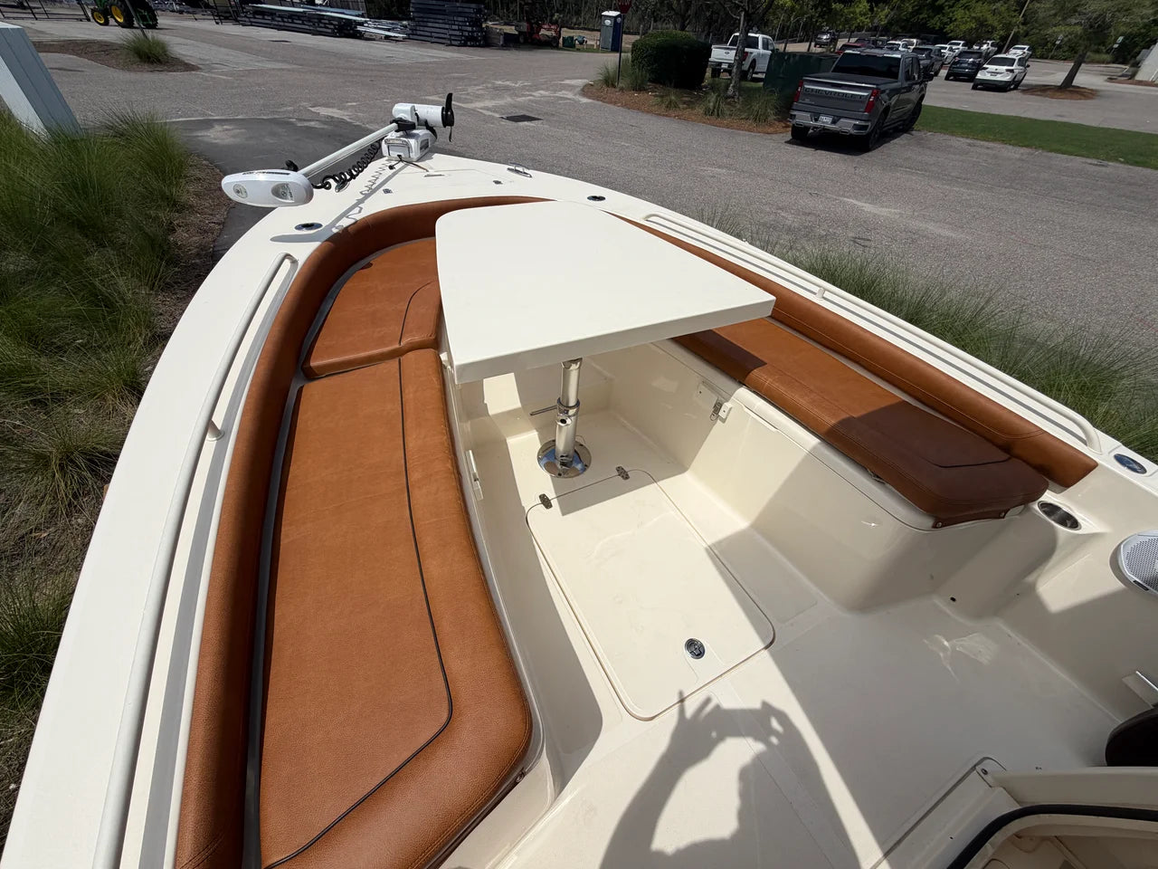 2017 Scout 251 XS 25.0 feet, Charleston, South Carolina #19