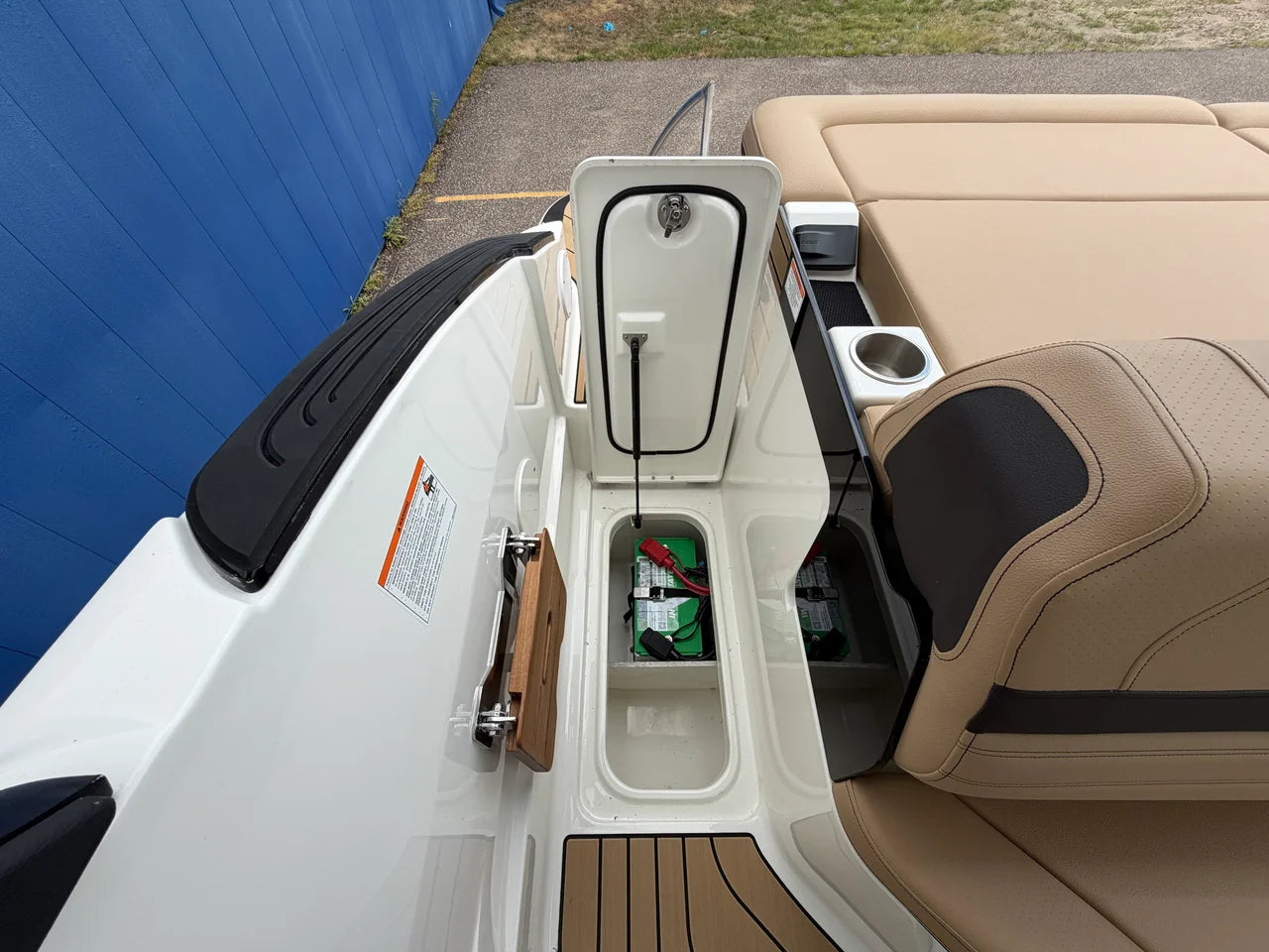 2027 Sea Ray 260SLX 26.0 feet, Rogers, MN #13