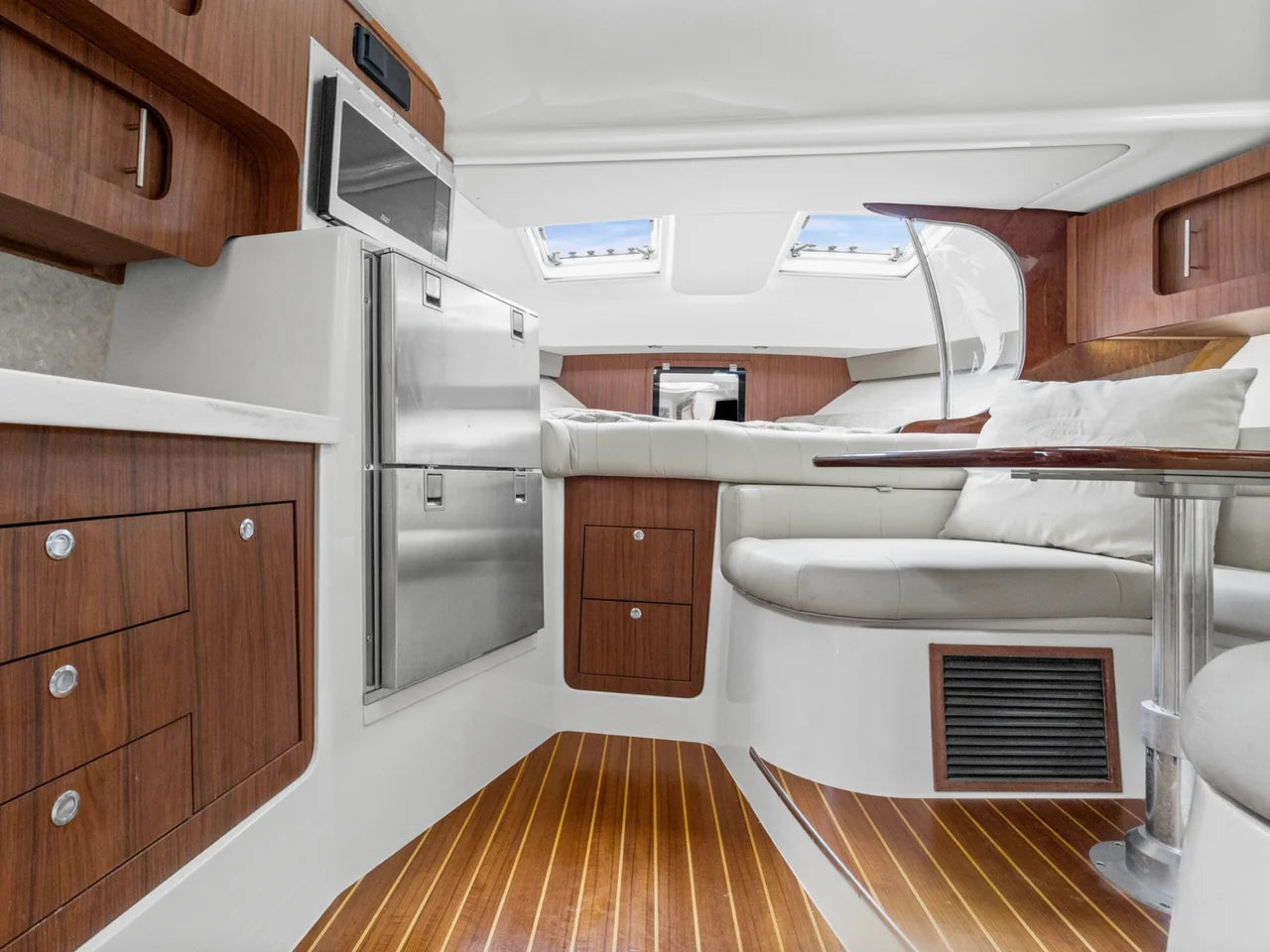 2022 Grady-White 370 EXPRESS 37.0 feet, Pensacola, Florida #23