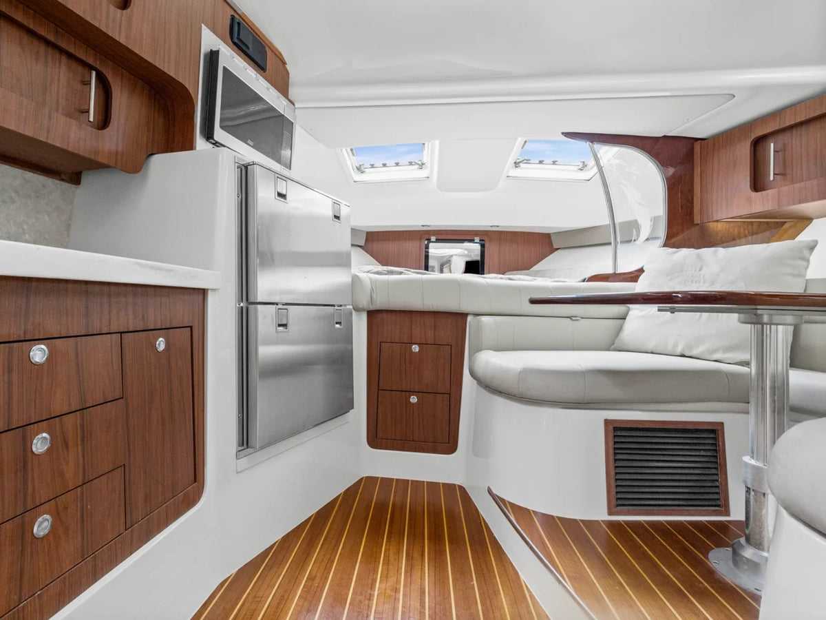 2022 Grady-White 370 EXPRESS 37.0 feet, Pensacola, Florida #23