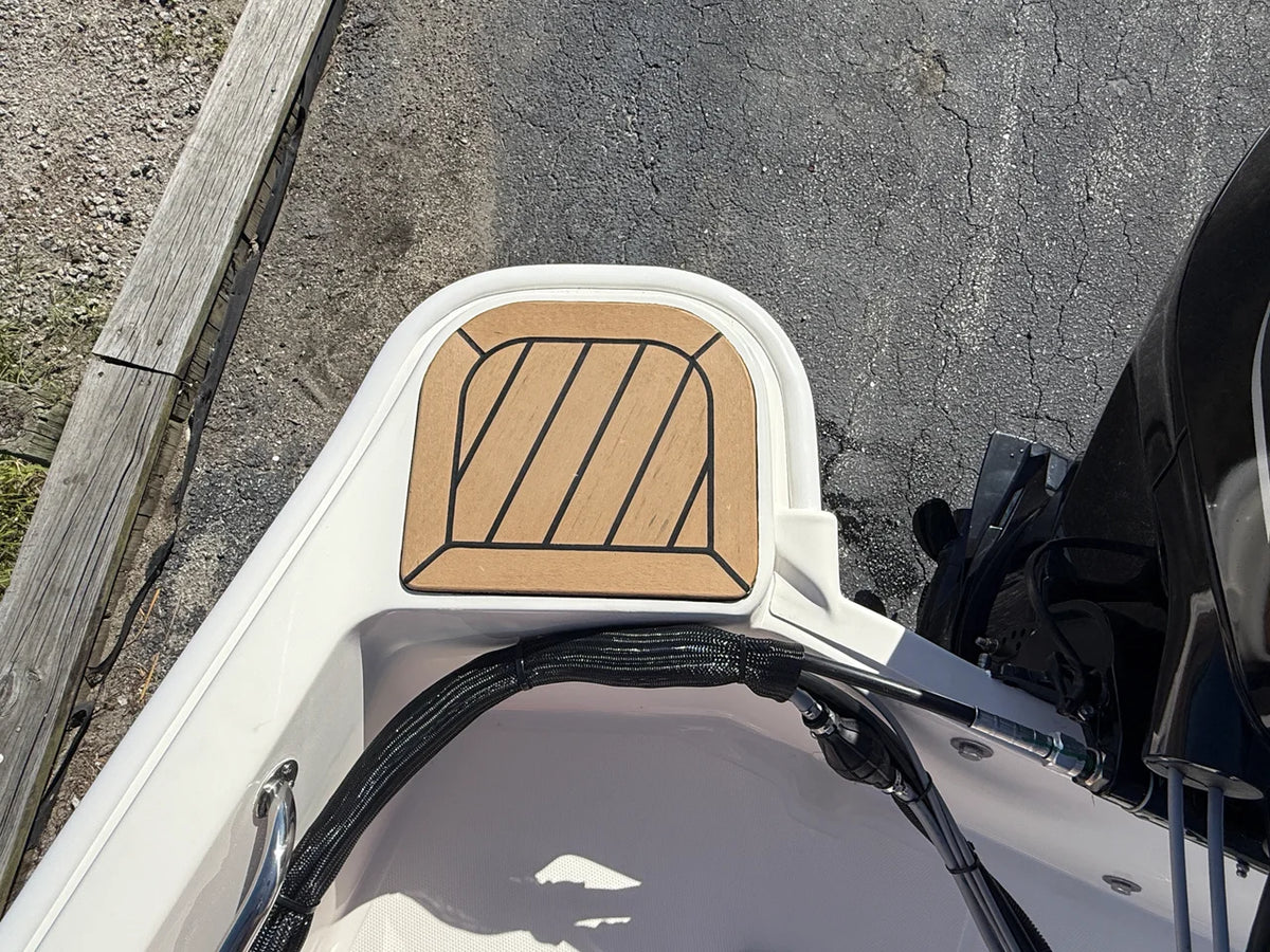 2027 Boston Whaler 130 Super Sport 13.0 feet, Wrightsville Beach, North Carolina #8