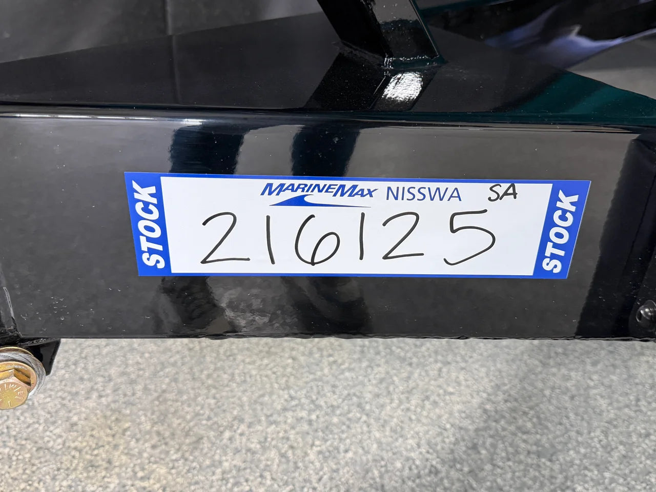 2026 Supra SA 22.0 feet, Nisswa, Minnesota #120