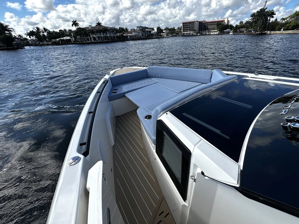 2026 Saxdor 400 GTO 40.0 feet, Pompano Beach, Florida #45