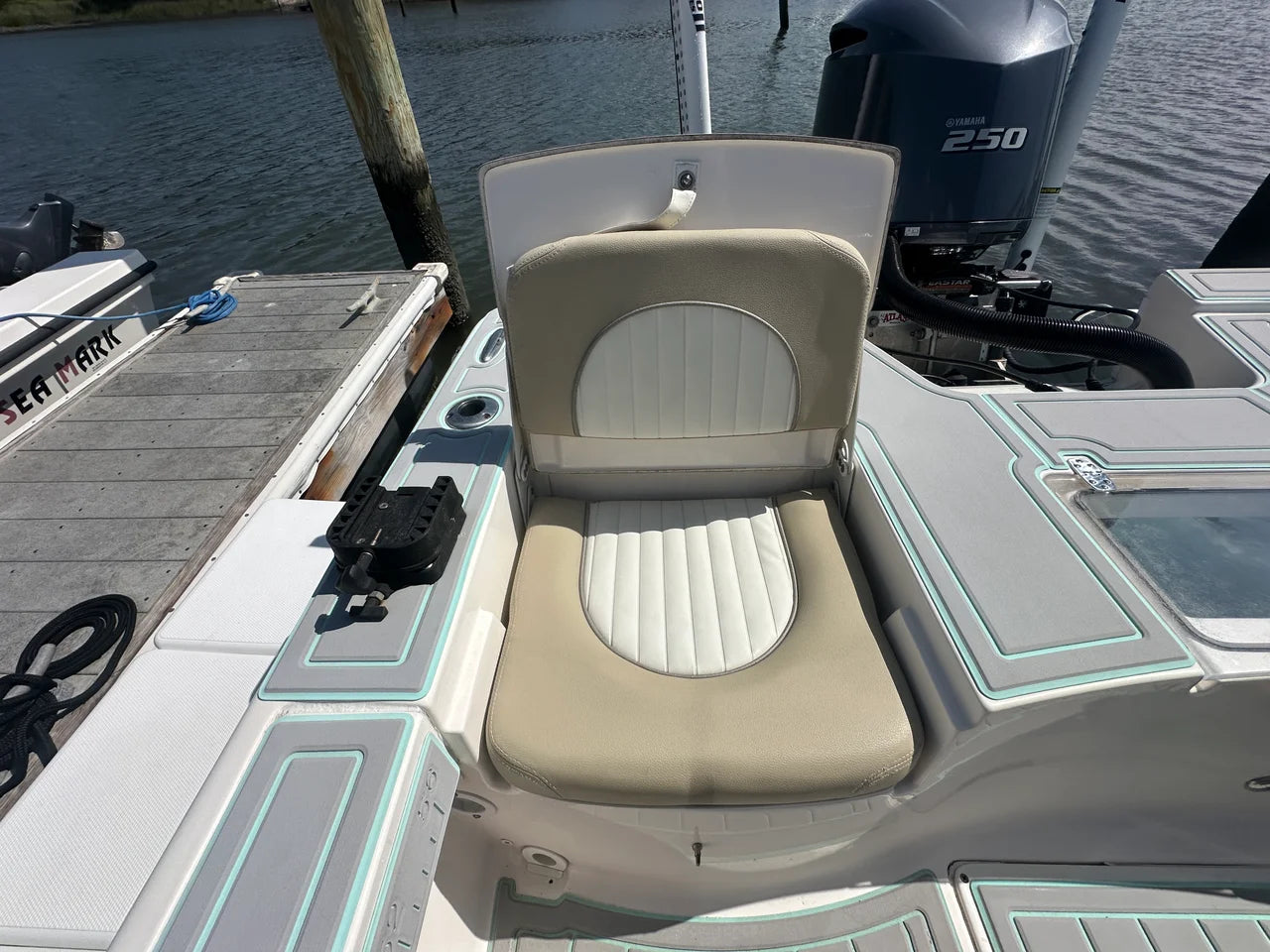 2019 Sea Born FX22 BAY 22.0 feet, Wrightsville Beach, North Carolina #16