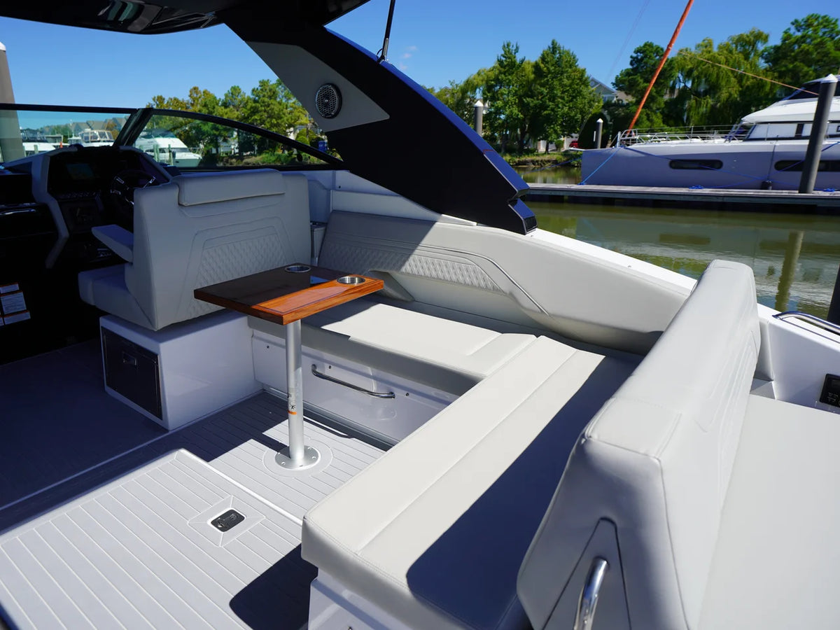 2026 Cruisers Yachts 34 GLS Outboard 34.0 feet, Grasonville, MD #30